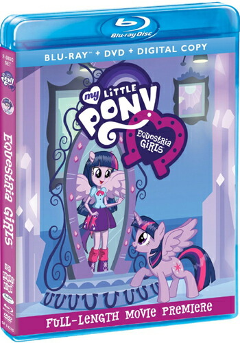 楽天市場】マイリトルポニー（Blu-ray｜CD・DVD）の通販