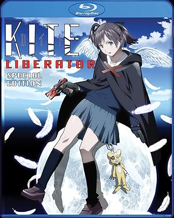 楽天市場】kite liberator 続編の通販