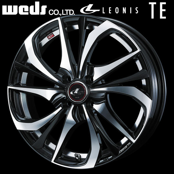 レオニス 車用 ホイール 15インチ」の人気商品一覧 | 安い商品を通販