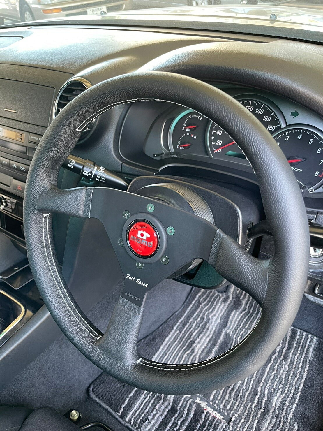 楽天市場】MOMO FULL SPEED WINNERS GRAND PRIX 348パイ ホワイト