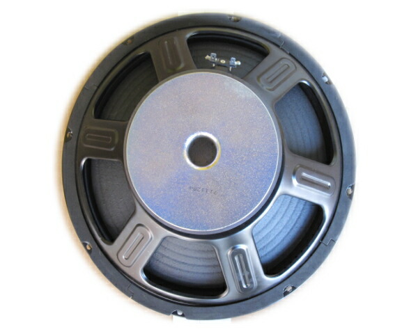 楽天市場】EV ウーハーユニット Electro-Voice EVS-15K（ELX115/ELX215