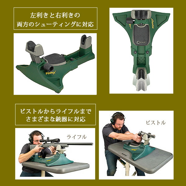 楽天市場】【在庫有り】コールドウェル マトリックス シューティング