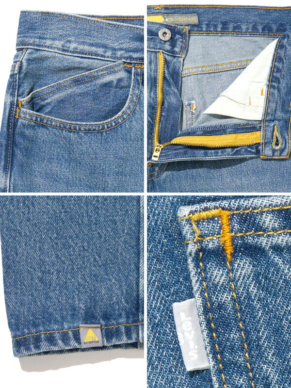 楽天市場】LEVIS SILVER TAB リーバイス シルバータブ デニム ジーンズ