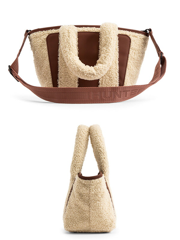 楽天市場】HUNTER ハンター バッグ ショルダーバッグ レディース