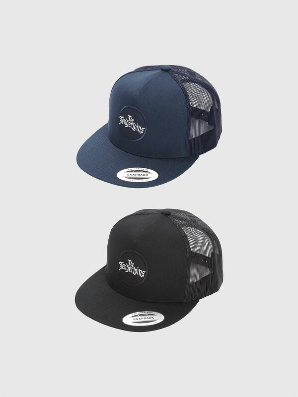 楽天市場】TENDERLOIN テンダーロイン キャップ ロゴ刺繍 ワッペン THE