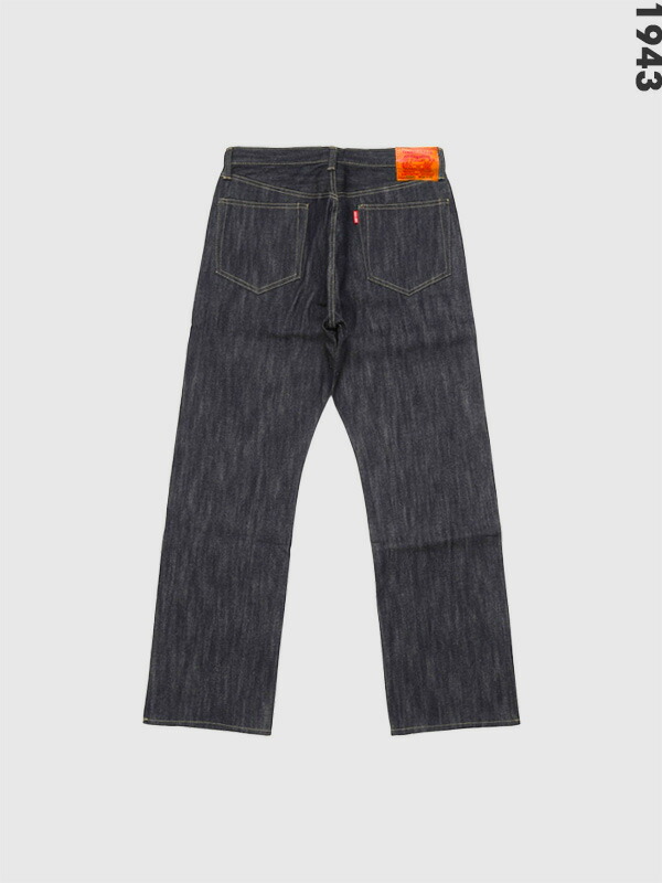 楽天市場】TENDERLOIN テンダーロイン デニム パンツ 1943 大戦モデル