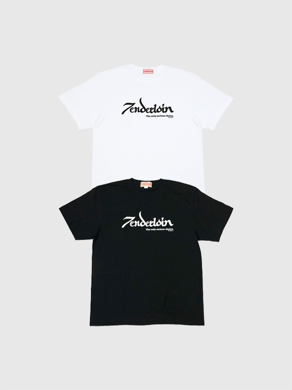 楽天市場】TENDERLOIN テンダーロイン Tシャツ 半袖 綿 100% LOGO ロゴ