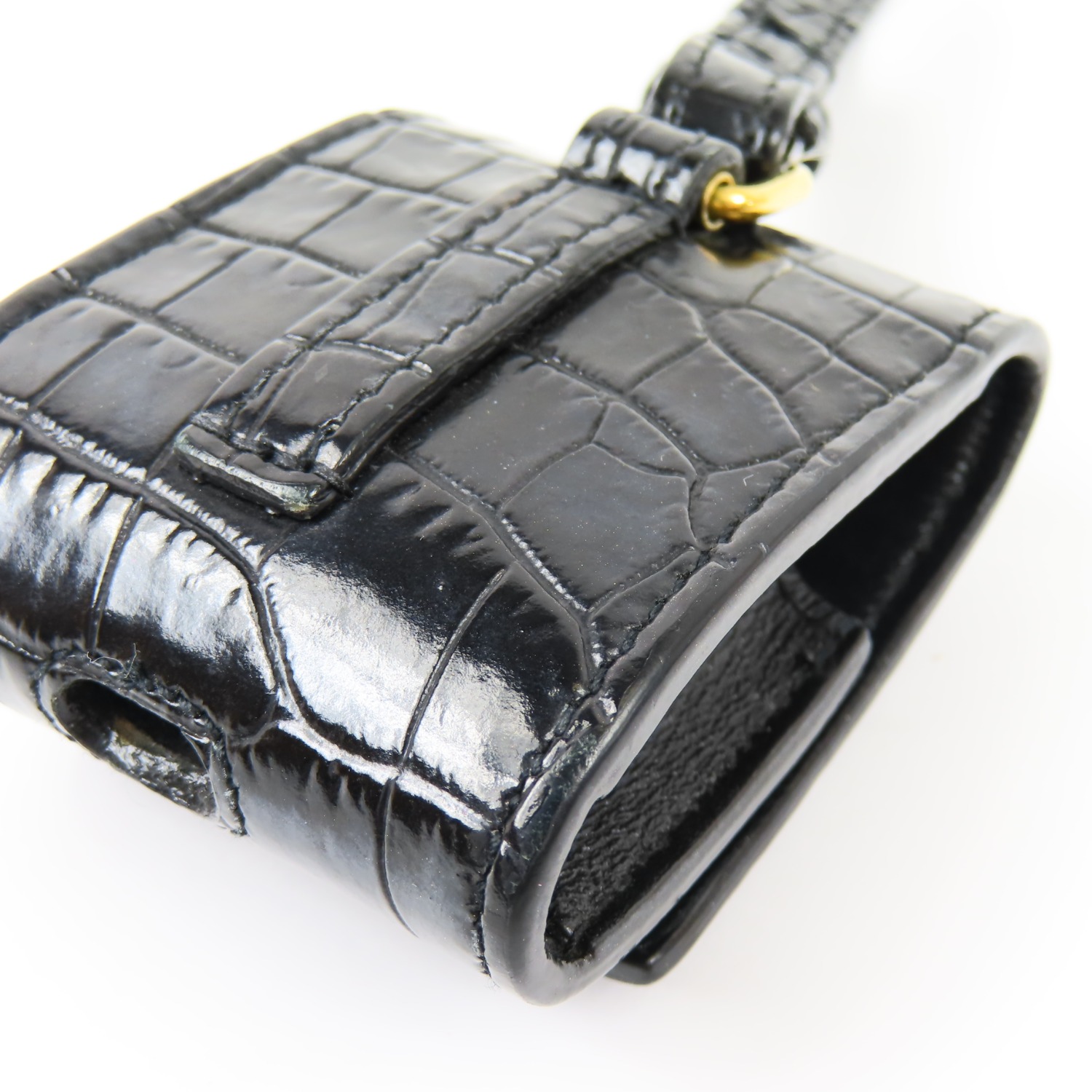 楽天市場】サンローラン AirPods エアーポッツケース イヤホンケース