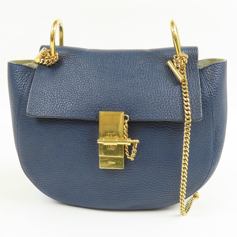 楽天市場】クロエ DREW（ショルダーバッグ・メッセンジャーバッグ