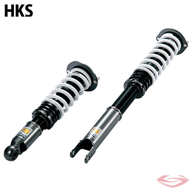 HKS HKS HIPERMAX S 車高調 サスペンションキット ニッサン