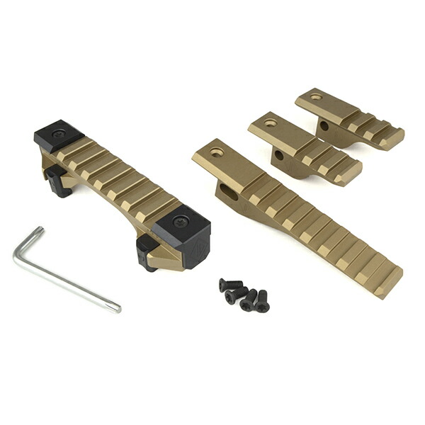 楽天市場】PickUpフェア☆ Holy Warrior ID OMM PIC マウント デザート