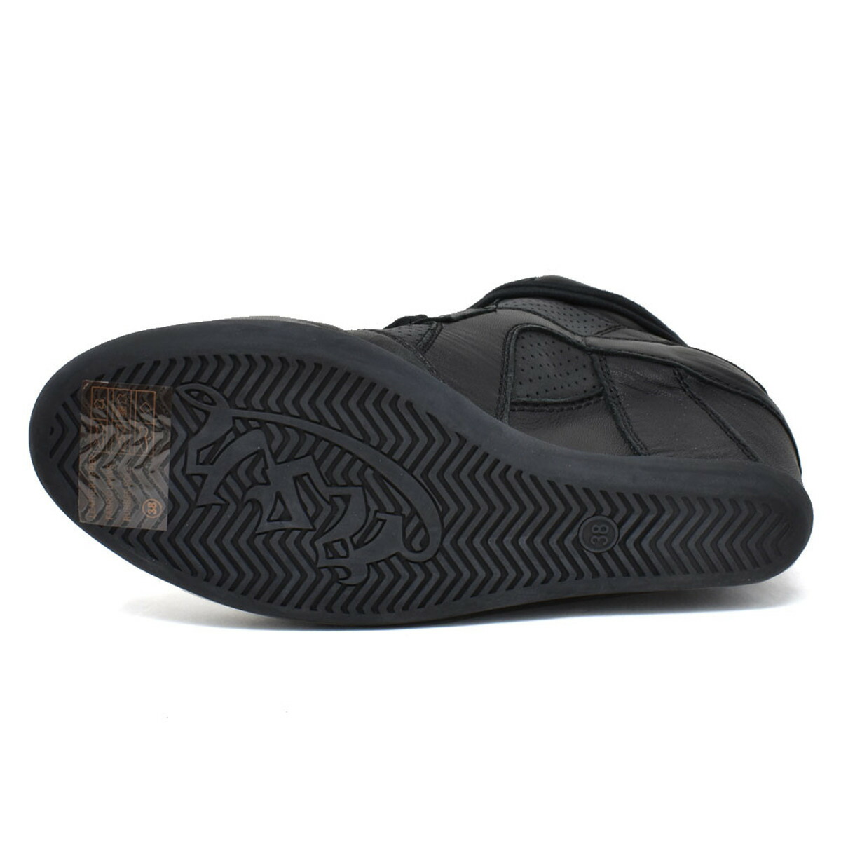 楽天市場】アッシュ ASH スニーカー ブーツ FW14 S 93681 008 BOWIE