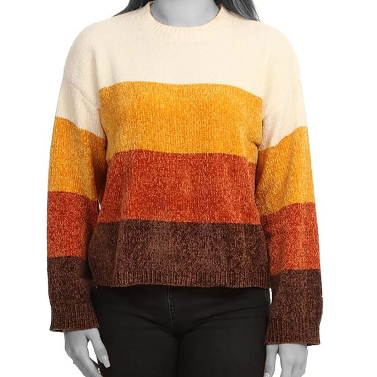 楽天市場】ボルコム（ニット・セーター｜トップス）：レディース