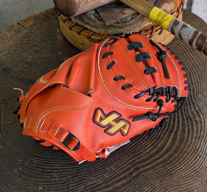 楽天市場】＼期間限定ポイント5倍！／ ハタケヤマ 軟式キャッチャー