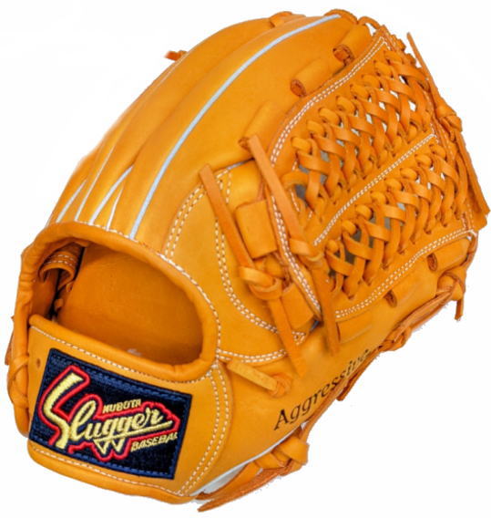 楽天市場】＼期間限定ポイント5倍！／ 久保田スラッガー 軟式グローブ