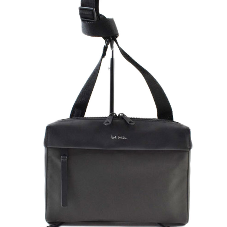 楽天市場】ポールスミス ショルダーバッグ サコッシュ バッグ メンズ