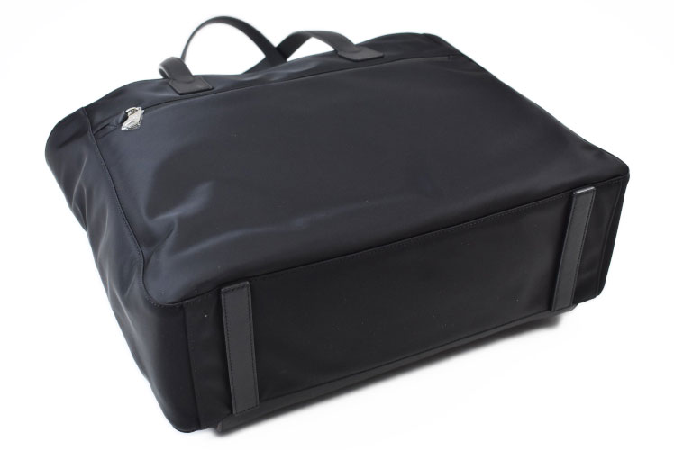 楽天市場】ポールスミス トートバッグ A4 大きめ ファスナー付き