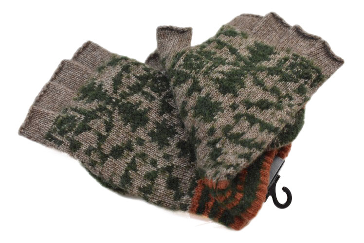 楽天市場】ヴィヴィアン ウエストウッド 手袋 メンズ ブランド