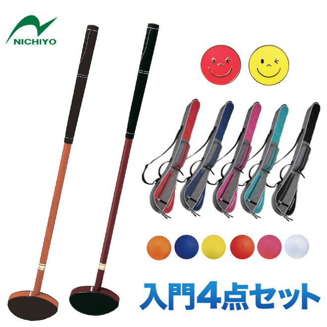 グラウンドゴルフ クラブ セット」の人気商品一覧 | 安い商品を通販