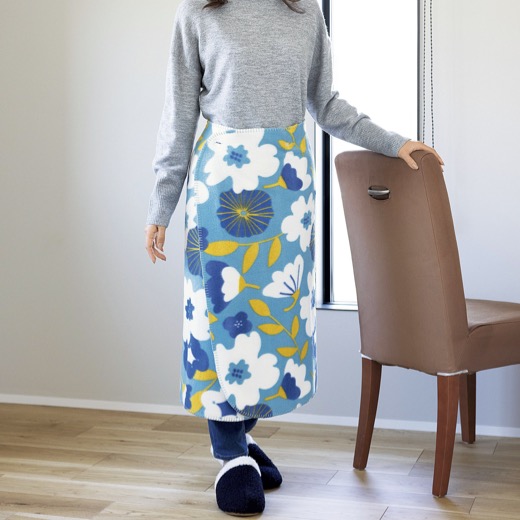 高級リバーシブルフリースブランケット3枚組セット 高級リバーシブル