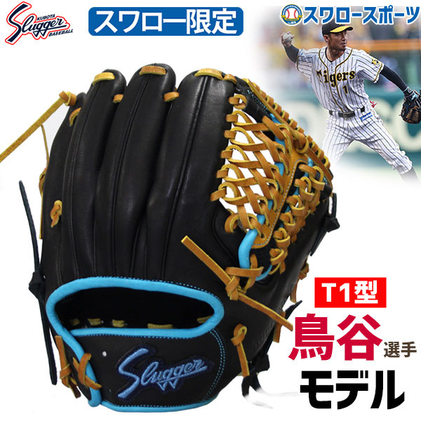 楽天市場】久保田スラッガー 鳥谷（グローブ・ミット｜野球・ソフト