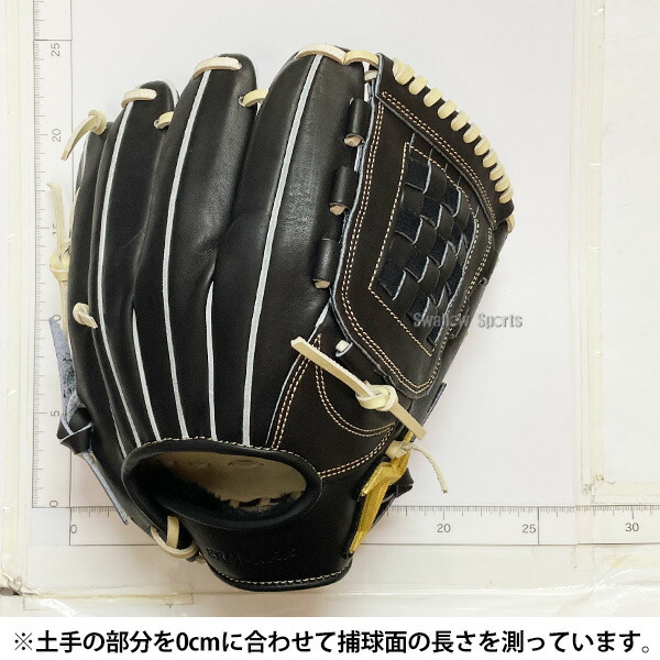 楽天市場】野球 アトムズ 軟式 グローブ 026型 内野手用 スワロー限定