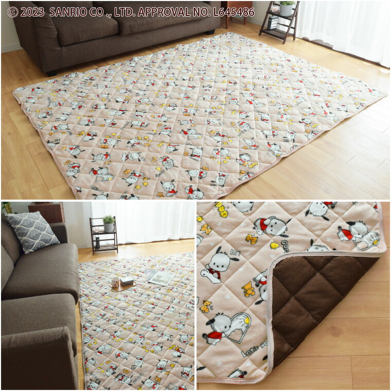 楽天市場】ラグ カーペット ラグマット 洗える 約185×185cm おしゃれ 2