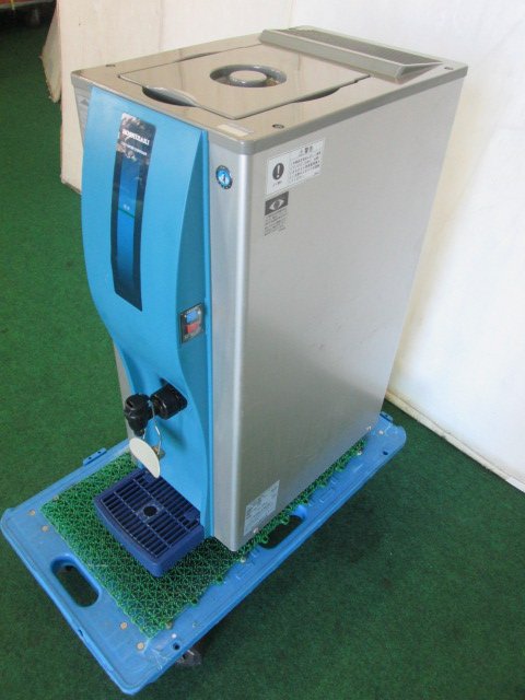 楽天市場】※ホシザキ コールドウォーターディスペンサー DIW-30A-P