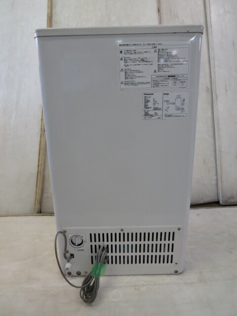 楽天市場】※□パナソニック 冷凍ストッカー SCR-S45[0105CH]7AT!-1