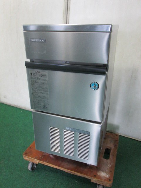 楽天市場】※ホシザキ 製氷機 キューブアイス IM-25L-1 製氷能力25kg