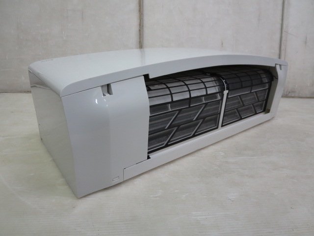 楽天市場】※▽当社1ヶ月保証/'17年 7~10畳 パナソニック エアコン 2.5