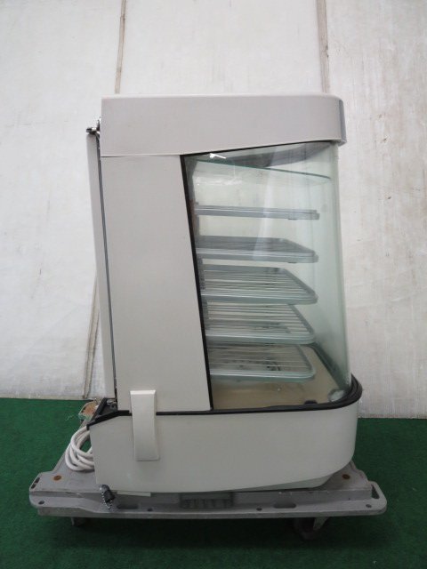 楽天市場】※日本ヒーター機器 中華まんスチーマー スチームマスター