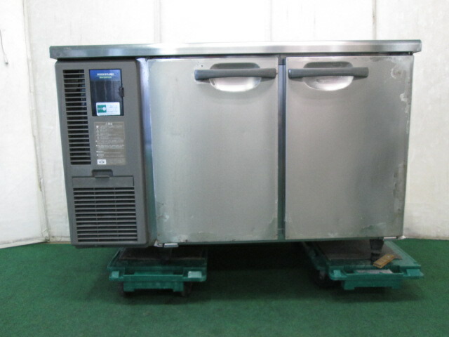 楽天市場】ホシザキ コールドテーブル 中古（冷蔵庫・冷凍庫｜キッチン