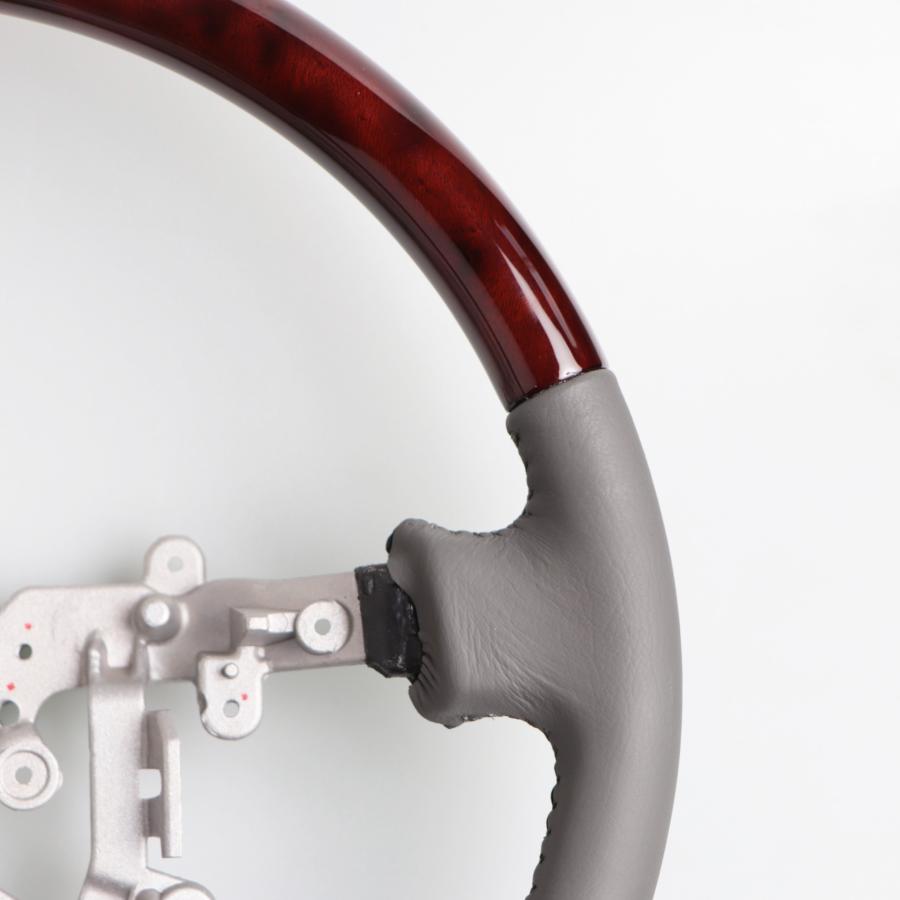 楽天市場】セルシオ30 前期 後期 コンビハンドル ウッドコンビ