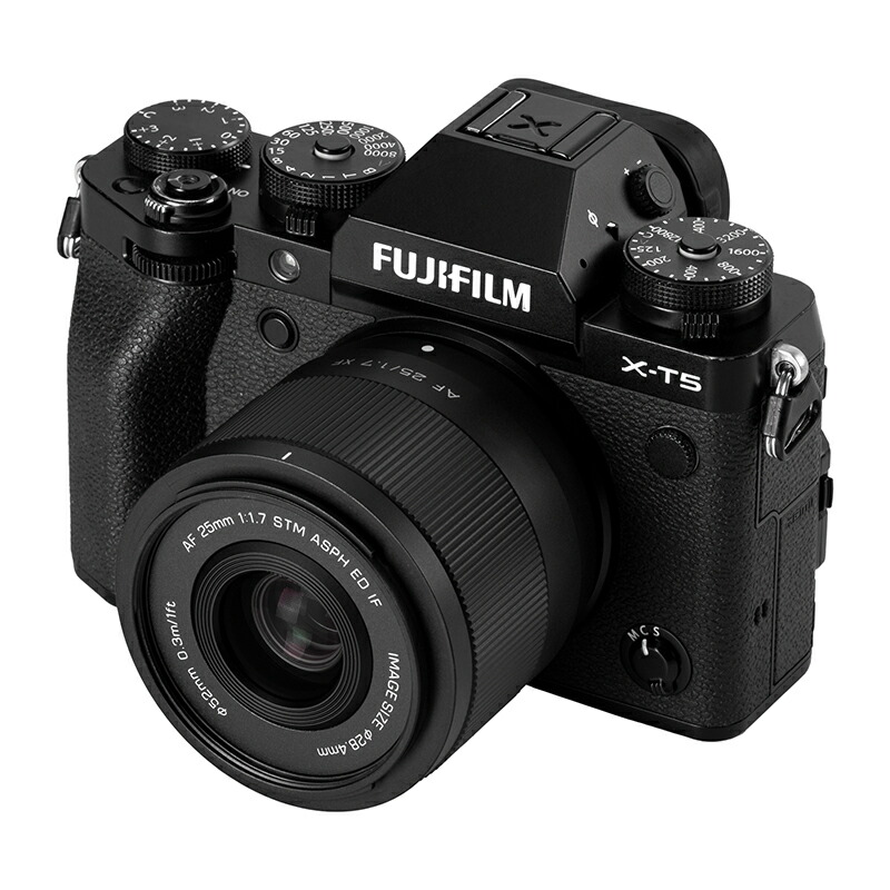 楽天市場】【P2倍！マラソン】Viltrox AF25mm F1.7 AIR（ ソニーE