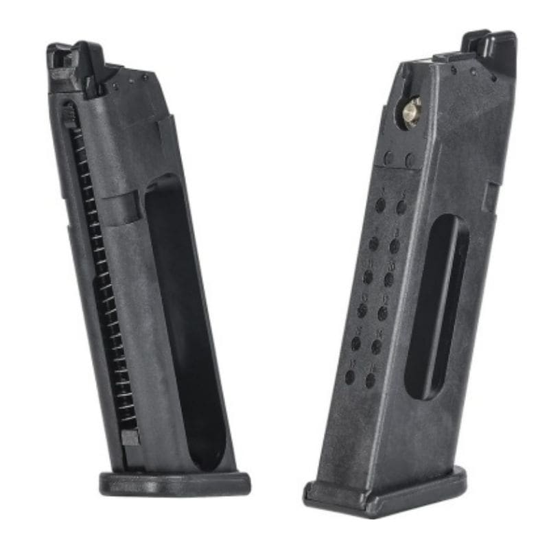 楽天市場】【ポイント2倍！3/2 12時迄】RELOAD / リロード GLOCK 17