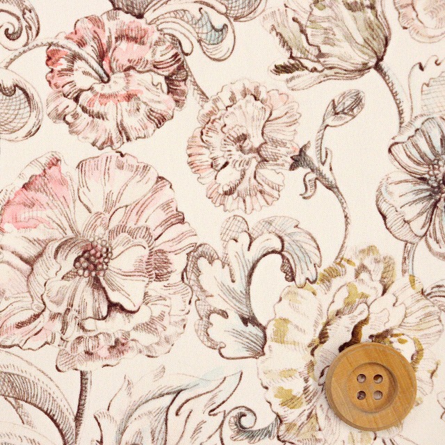 楽天市場】【サンドウ限定復刻色】リバティ・ファブリックス