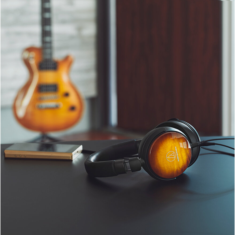 楽天市場】オーディオテクニカ ATH-WP900 ポータブルヘッドホン