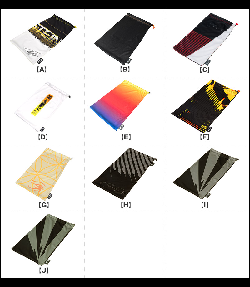 み*ぃ様 Oakley オークリー PRIZM ゴーグル 収納袋付き み*ぃ様 Oakley