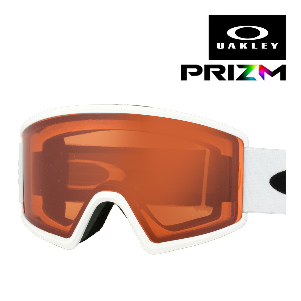 楽天市場】オークリー ゴーグル ターゲットライン L oo7120-23