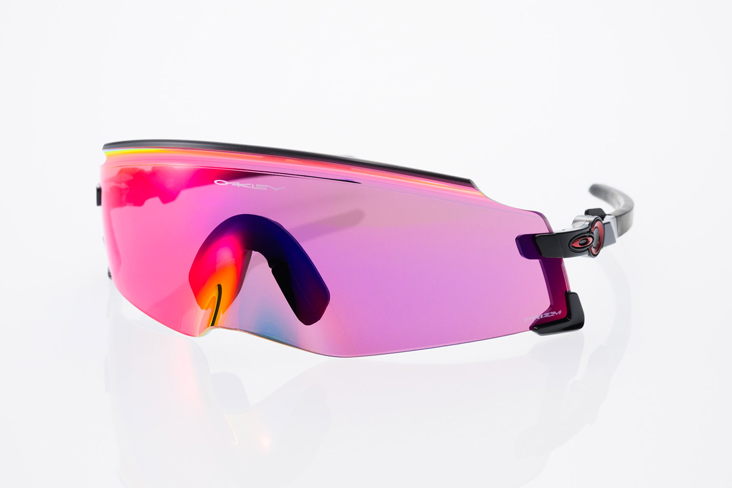 楽天市場】オークリー ケイト oo9455m-0449 ハイブリッジフィット