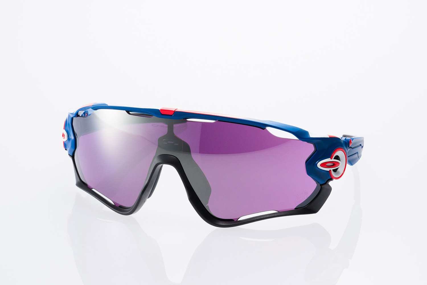 楽天市場】オークリー ジョウブレイカー oo9290-6431 ハイブリッジ