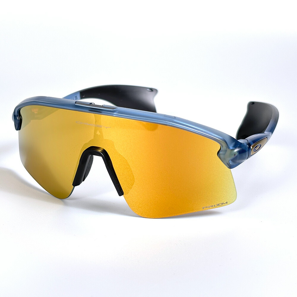 楽天市場】オークリー スタント デビル S oo9518-0536 ハイブリッジ