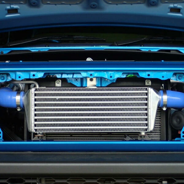 楽天市場】ジムニー（インタークーラー｜冷却系パーツ）：パーツ<車