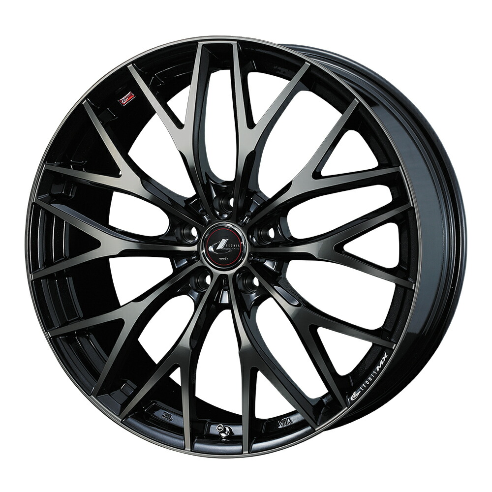 楽天市場】ウェッズ レオニス mx 19の通販