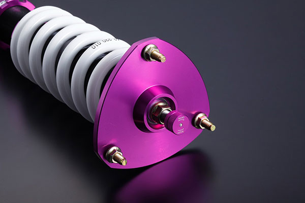 楽天市場】D-MAX スーパーストリート サスペンションキット チェイサー