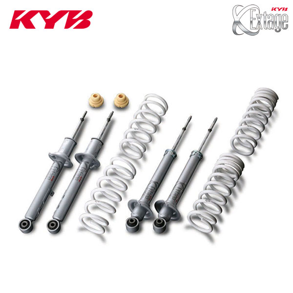 楽天市場】lexus gs 350 shock kyb avs（パーツ｜車用品）：車用品