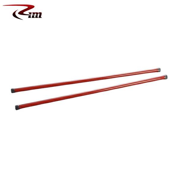 楽天市場】リムコーポレーション ハイエース トーションバーの通販