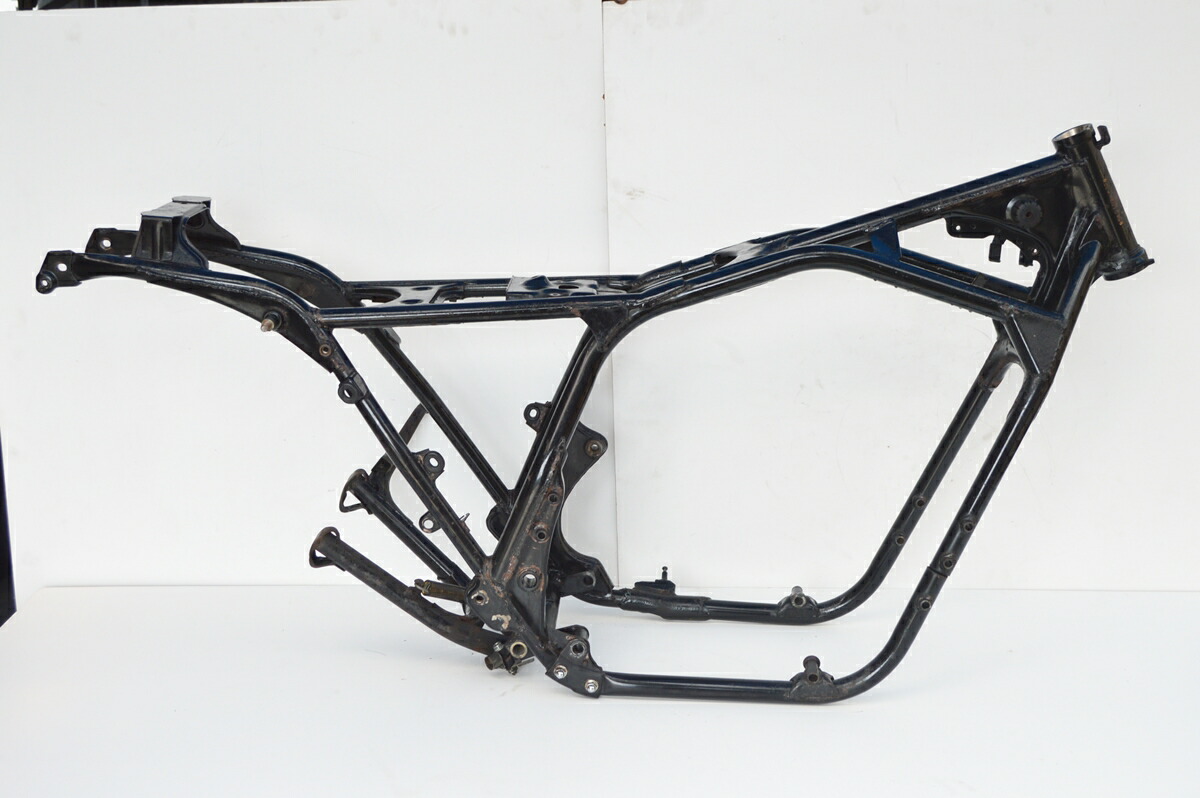 楽天市場】HONDA ホンダ CB750F フレーム 中古品 当時物 (HONDA/CB900F