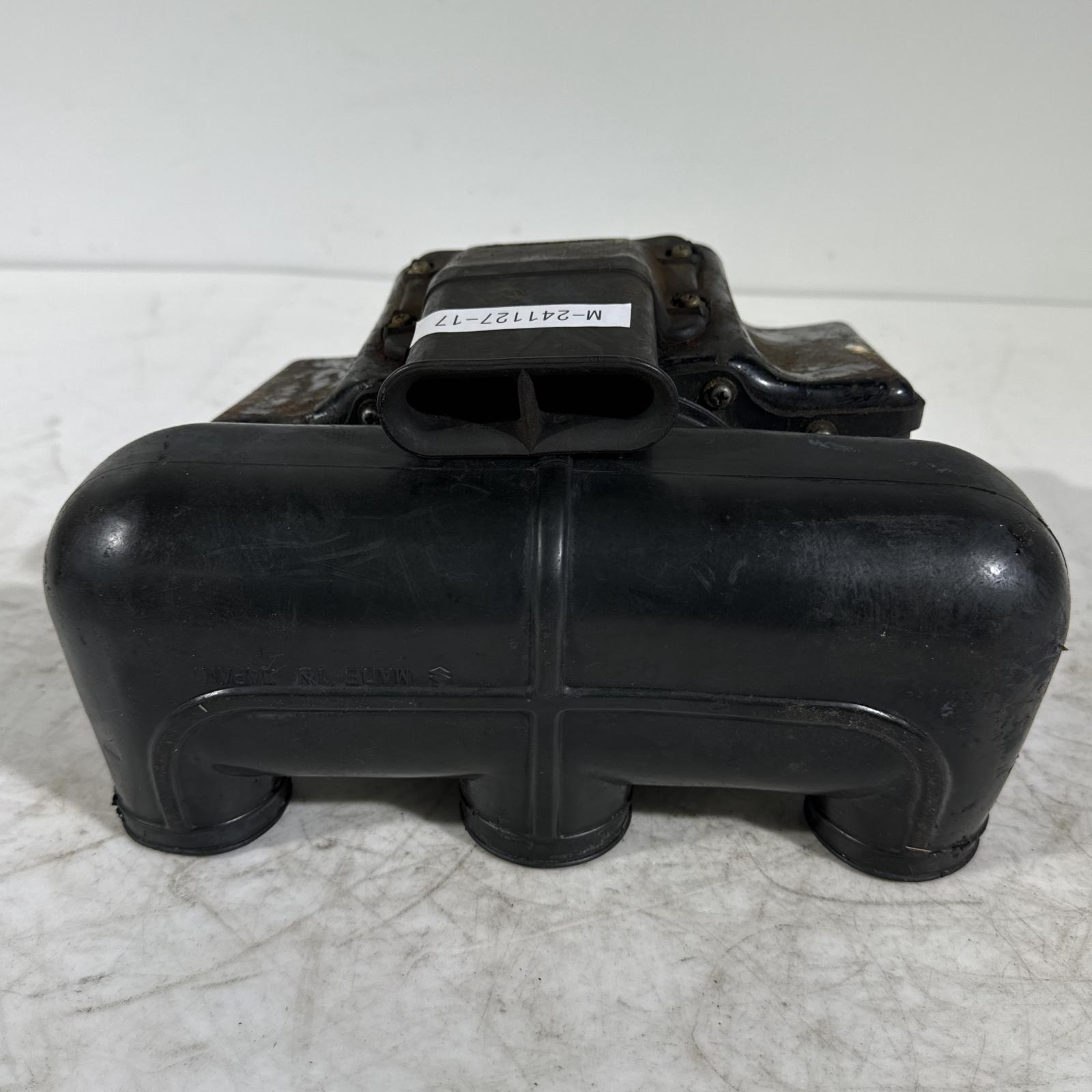 楽天市場】SUZUKI GT380 エアクリーナーボックス スズキ : AUTO